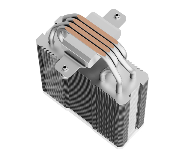 Thermalright Assassin X 120 R Digital Argb White 120mm - 1331500 - zdjęcie 4
